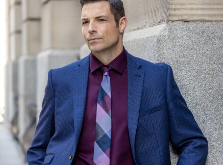 Interviews - Solving the Puzzle - Crossword Mysteries: A Puzzle to Die For