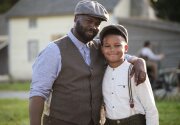 Joseph Buys More Time with Cooper - When Calls the Heart