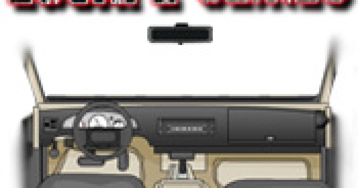 Escape Series 1 The Car escape-series-1-the-car