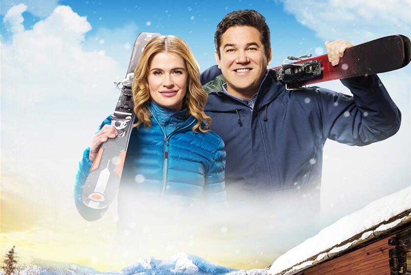 Winterfest 2020 Holiday Weekend Movie Countdown