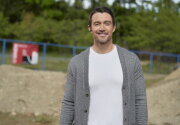 Evan Wants Abby - Chesapeake Shores