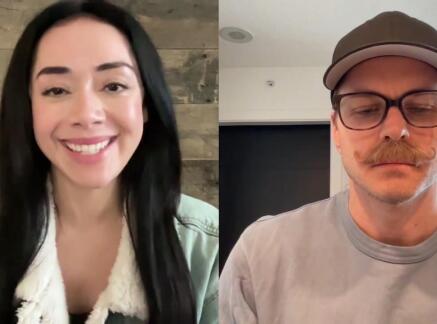 The Cases of Mystery Lane Live