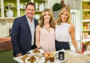 Pecan Bars Recipe - Home & Family