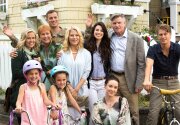 Preview - Chesapeake Shores on Hallmark Movies & Mysteries