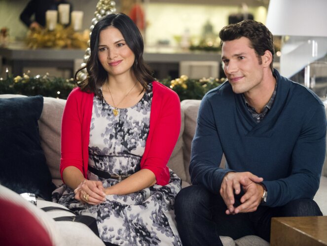 12 Gifts Of Christmas 12 Gifts Of Christmas Film