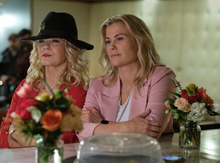 Preview - Hannah Swensen Mystery Marathon - October 4