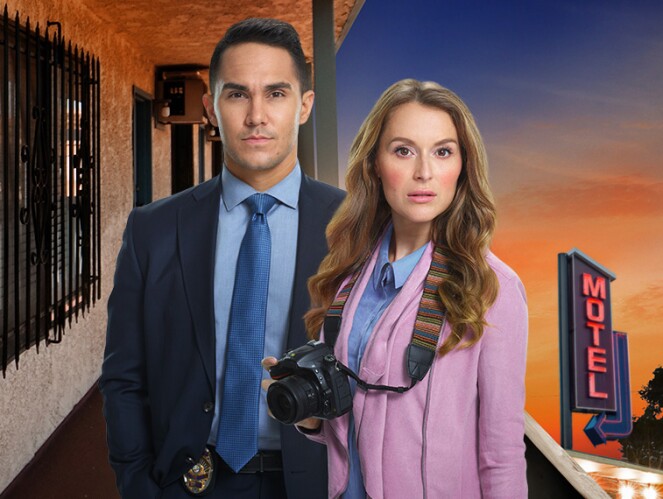 hallmark movies mysteries
