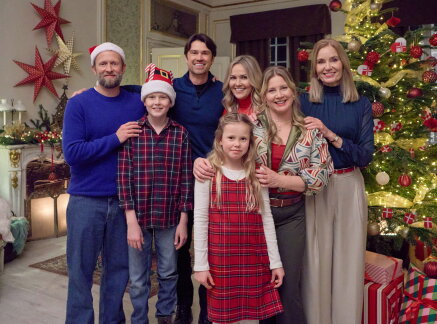 Sneak Peek - A Danish Christmas