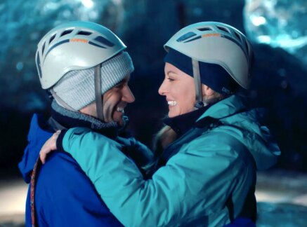 Preview - Love on Iceland