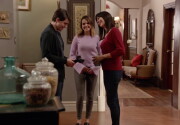 Highlights - Making Memories and Wishes - Good Witch