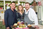 Benedict Burger - Home & Family