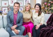 Happy Tails: Max - Home & Family