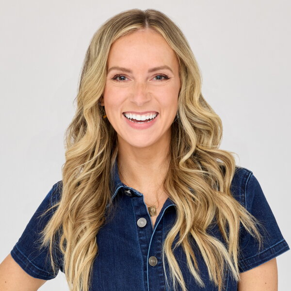 Angela Rousse Angela Rose as DIY & Home Specialist on The Motherhood