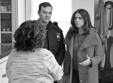 Sneak Peek - Where Are You, Christmas?