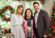 Melissa De la Cruz - Home & Family