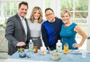 Detoxifying Beauty - Home & Family
