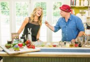Eat Your Drink - Home & Family
