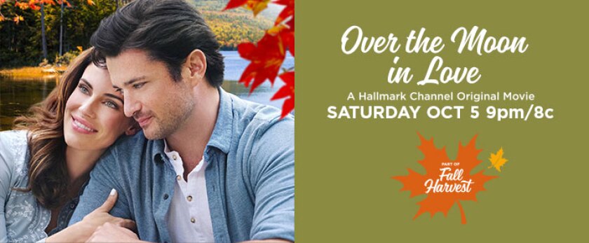 Fall Harvest 2019 Movies