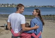 Sneak Peek - Sand Dollar Cove