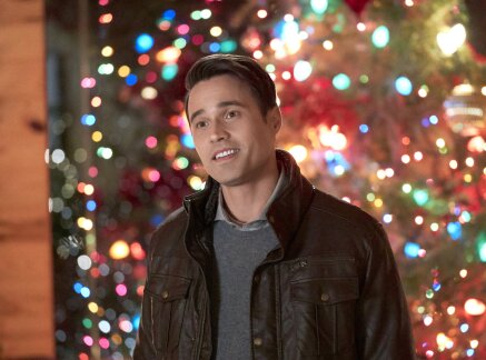 Interviews - Why family is so important - Once Upon a Christmas Miracle