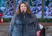 Chrissy Metz - Interview - Home & Family