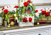 DIY Tissue Box Planters - Home & Family