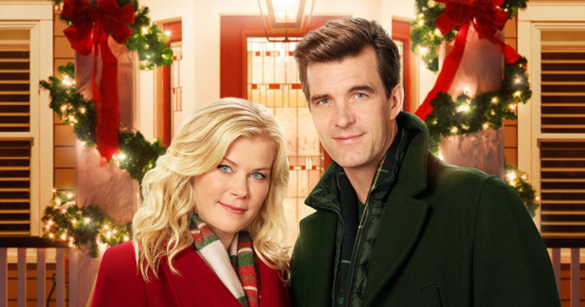 Time For You To Come Home For Christmas Home For Christmas Hallmark