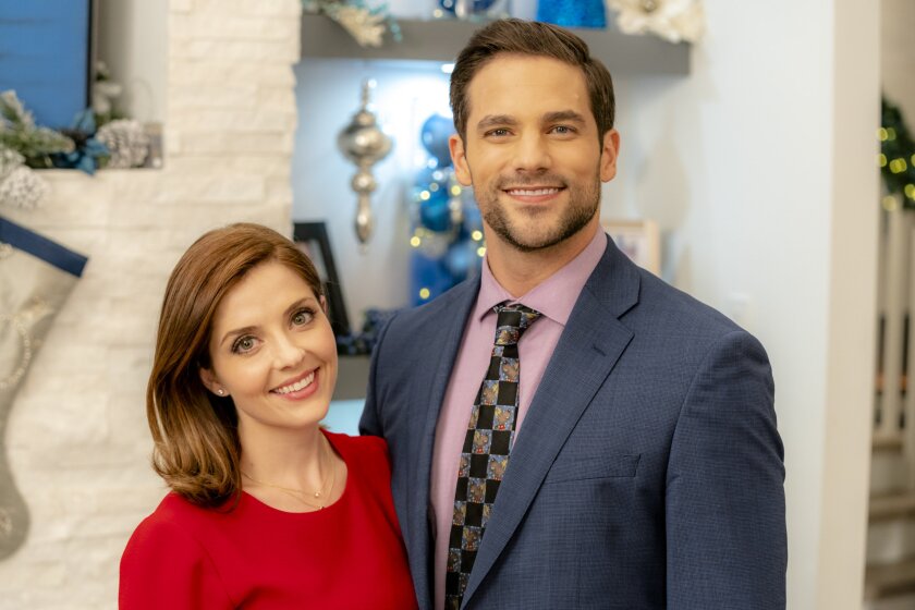 Jen Lilley