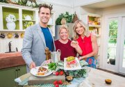 Sweet and Savory Toasts - Home & Family