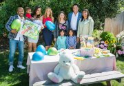 DIY Easter Egg Treasure Hunt - Home & Family