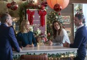 On Location - Christmas by Starlight