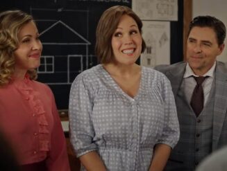 Highlight - Dream Big - When Calls the Heart