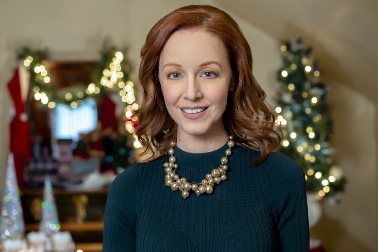 2020 Swept Up By Christmas 2020 Swept Up By Christmas