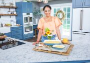 Tamera Makes Stovetop Mac and Cheese