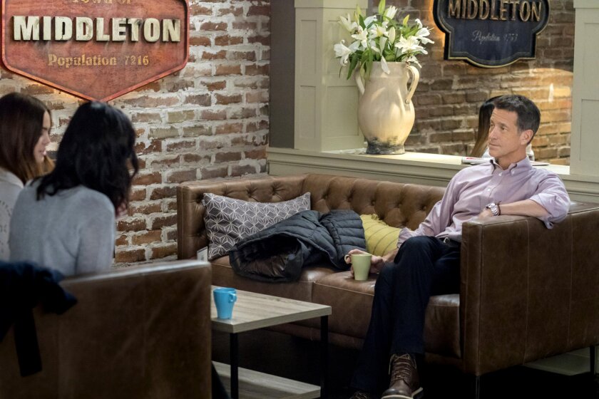 Photos from "Match Game" Good Witch
