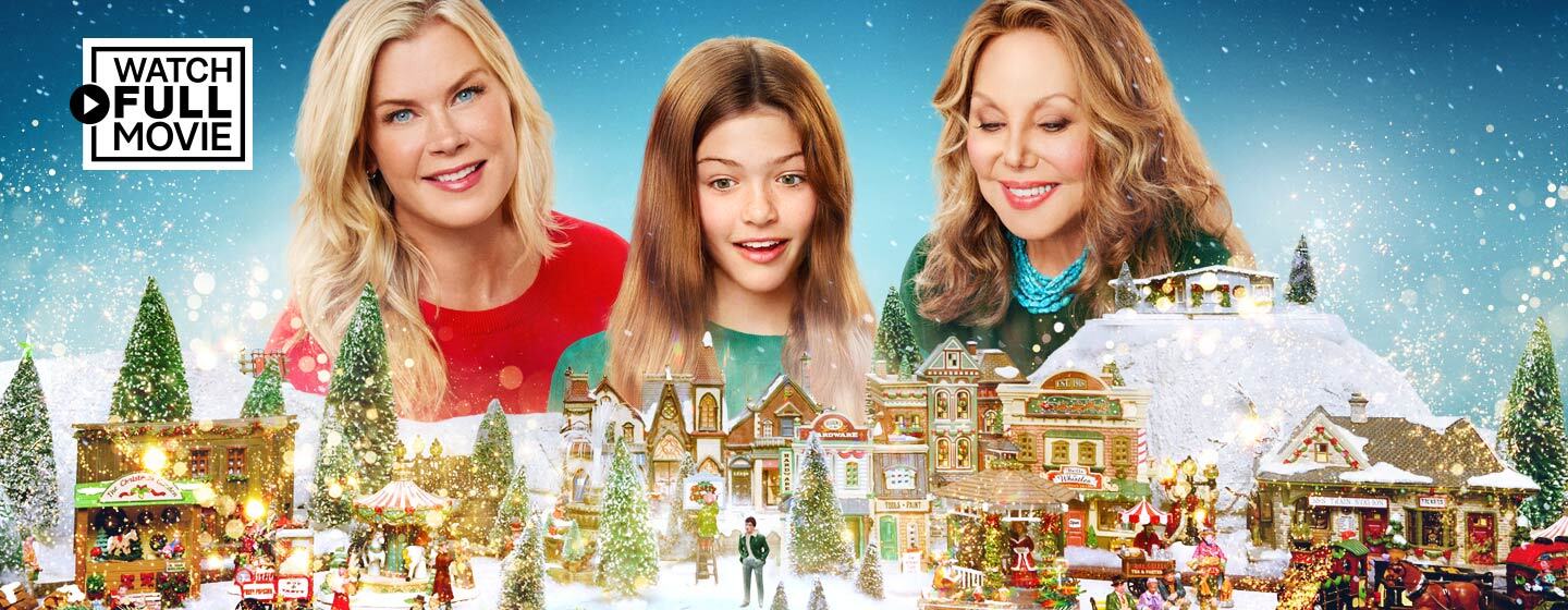 دانلود زیرنویس فیلم A Magical Christmas Village 2022 - بلو سابتایتل دانلود زیرنویس فیلم A Magical Christmas Village 2022 - بلو سابتایتل