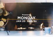 Preview - Amazing Winter Romance