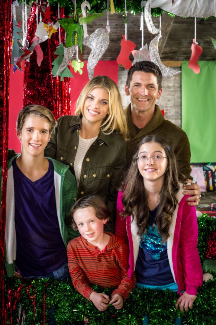 About The Christmas Parade about-the-christmas-parade