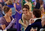 Preview - Paging Mr. Darcy