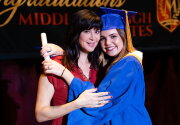 Preview + Sneak Peek - The Graduation - Good Witch
