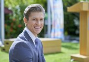 Can Connor Clear Mick? - Chesapeake Shores