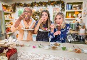 Baked Potato Bar - Home & Family