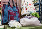 DIY Sweater Totes - Home & Family