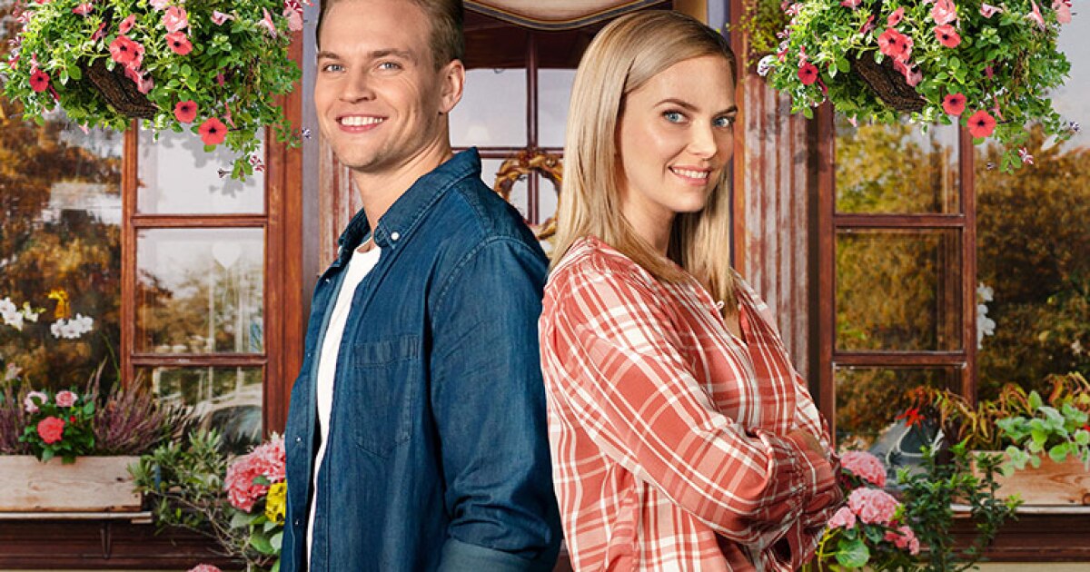 Follow Me To Daisy Hills