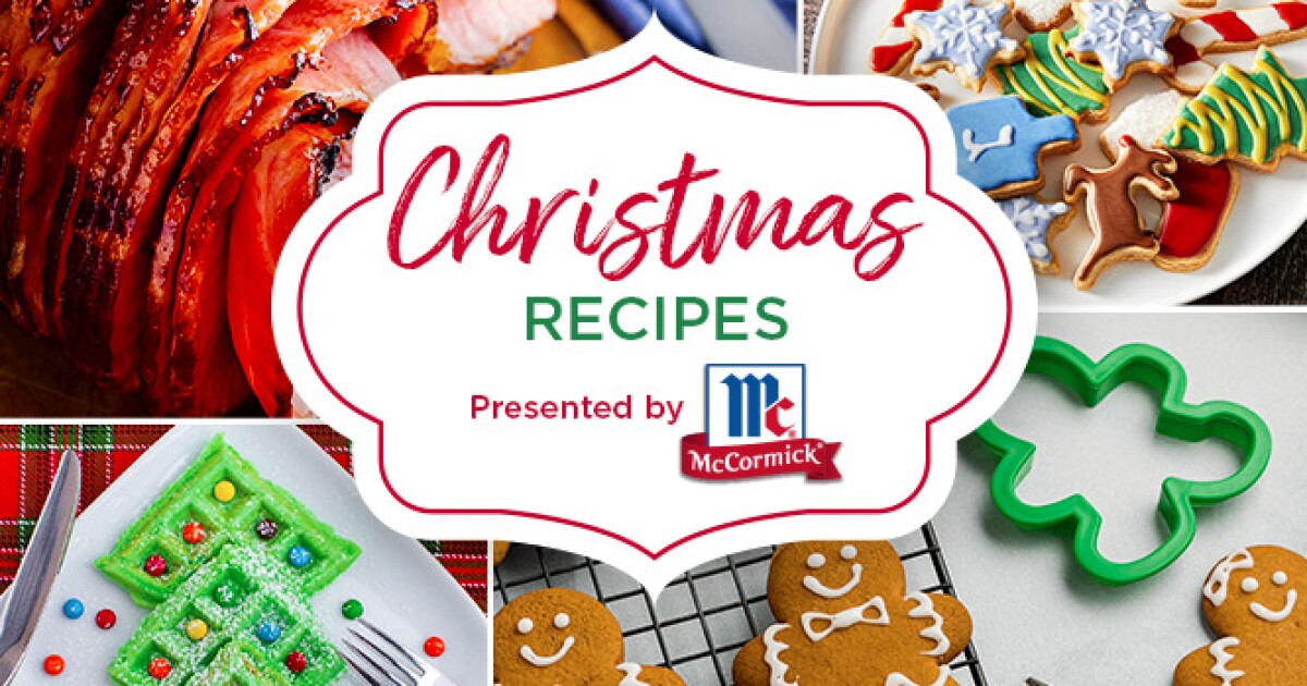 Best 21 hallmark christmas cookies Holiday Recipes | Countdown to Christmas