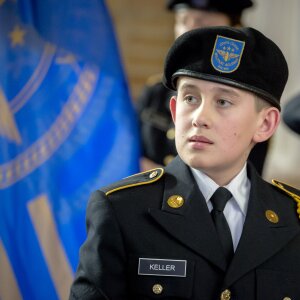 Photos from For Love & Honor - 5