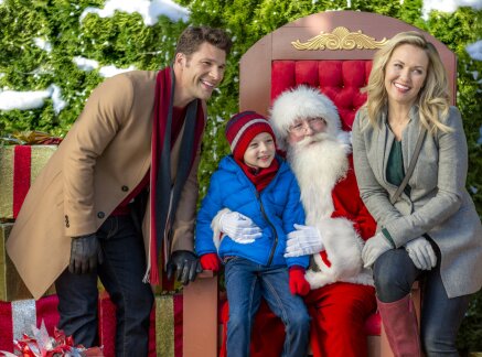 With Love Christmas With Love Christmas Hallmark