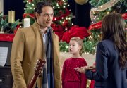 Preview + Sneak Peek - A Joyous Christmas