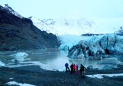 On Location - Love On Iceland
