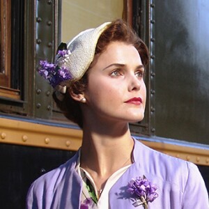 Keri Russell